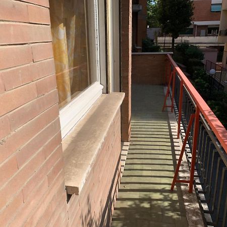Il Salottino Di San Paolo Apartamento Roma Exterior foto