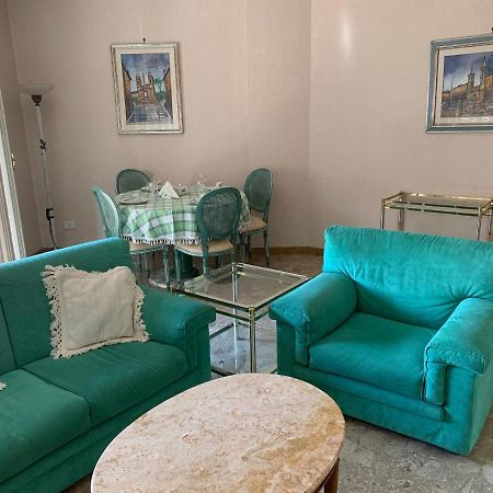 Il Salottino Di San Paolo Apartamento Roma Exterior foto