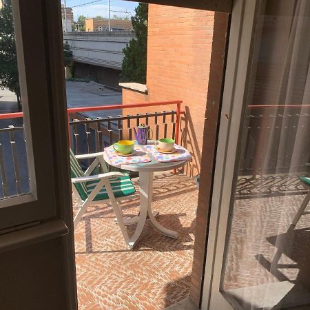 Il Salottino Di San Paolo Apartamento Roma Exterior foto