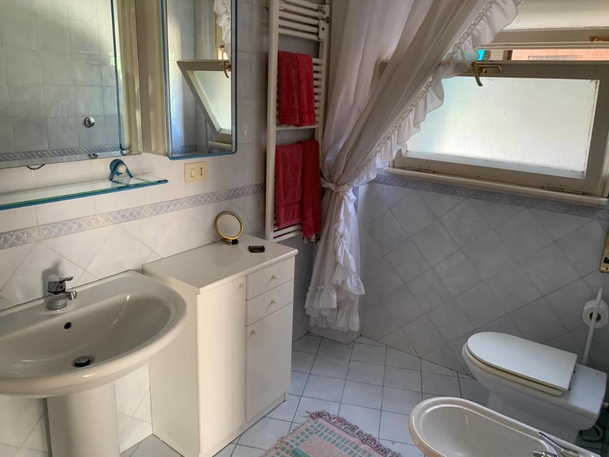 Il Salottino Di San Paolo Apartamento Roma Exterior foto