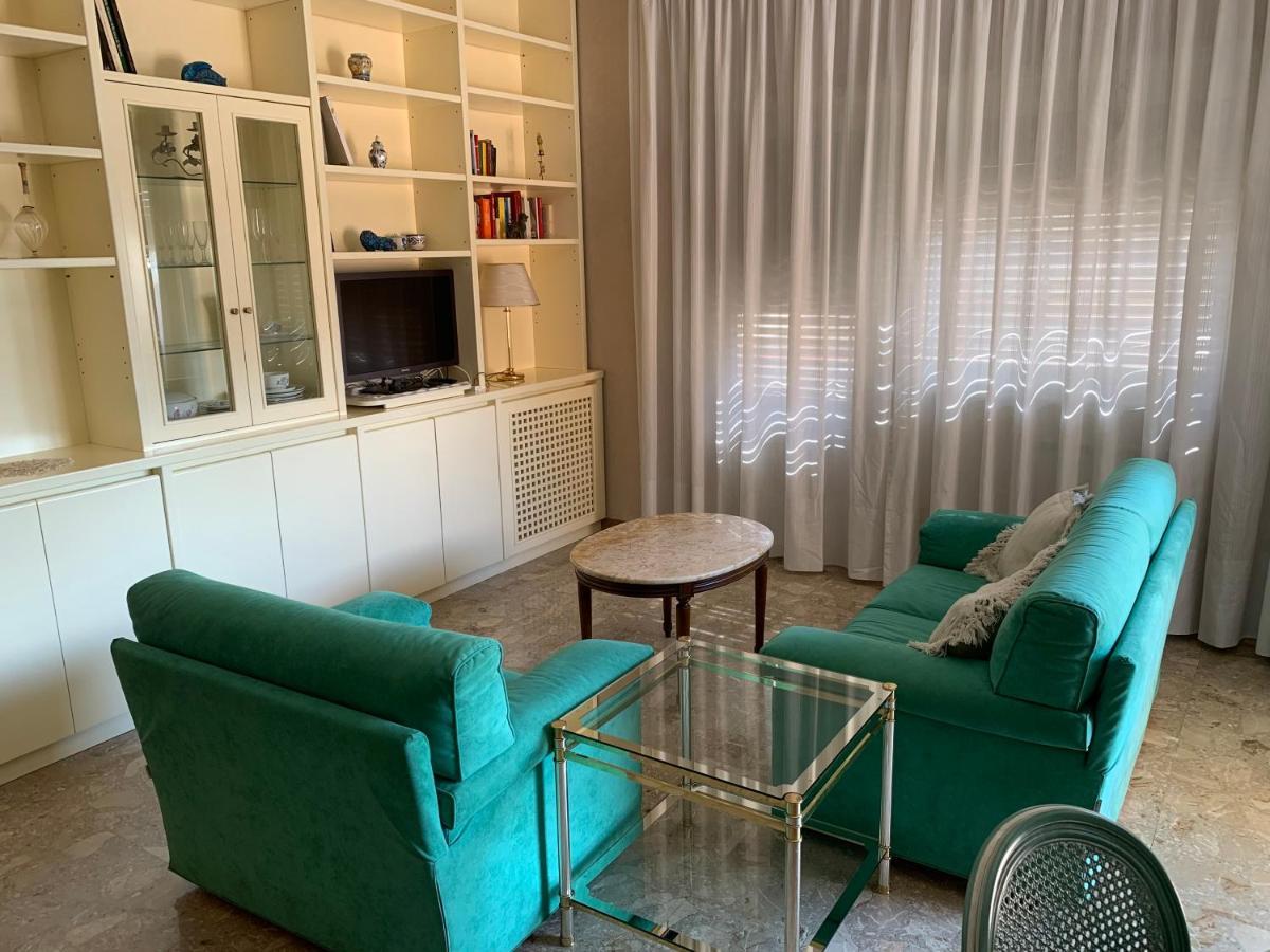 Il Salottino Di San Paolo Apartamento Roma Exterior foto