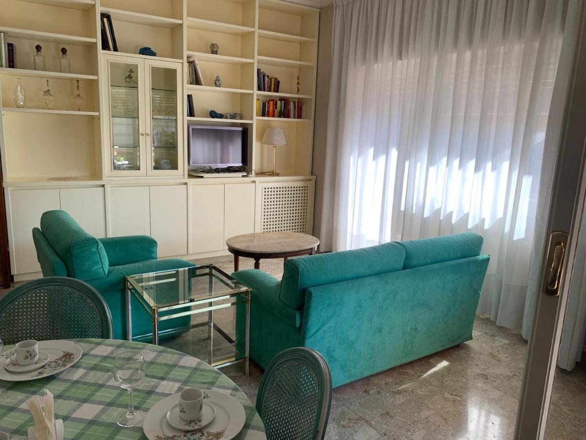 Il Salottino Di San Paolo Apartamento Roma Exterior foto