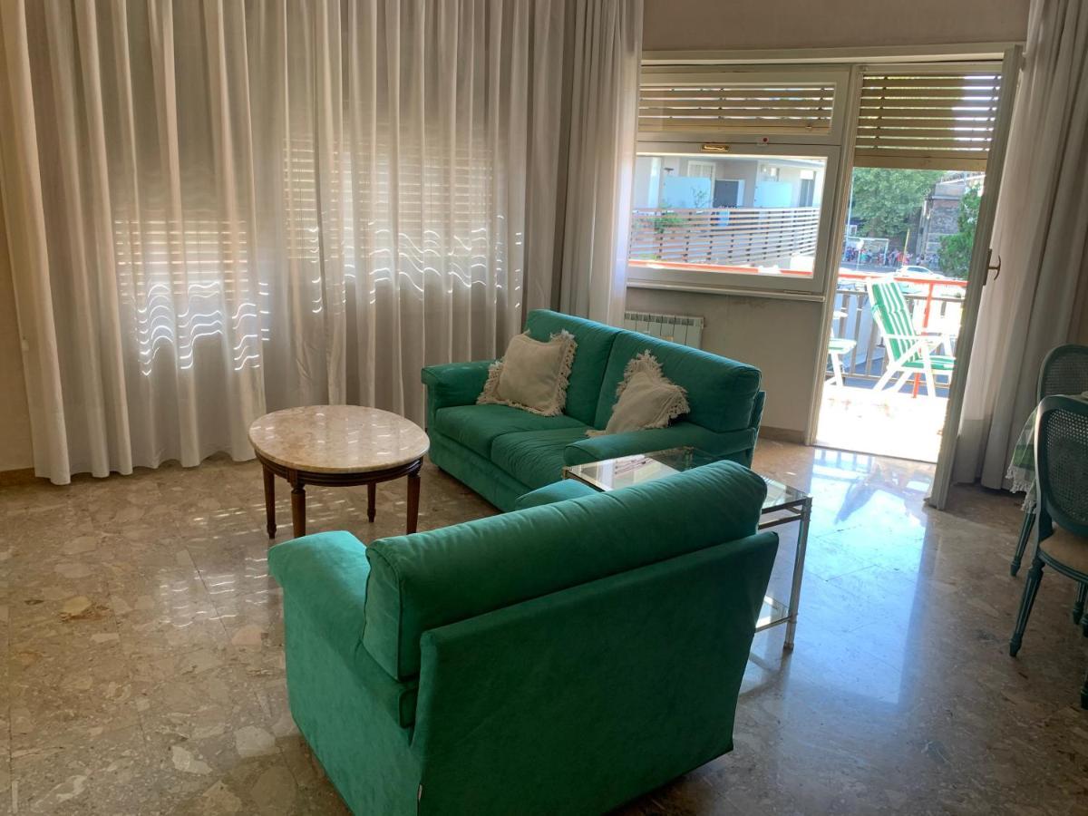 Il Salottino Di San Paolo Apartamento Roma Exterior foto