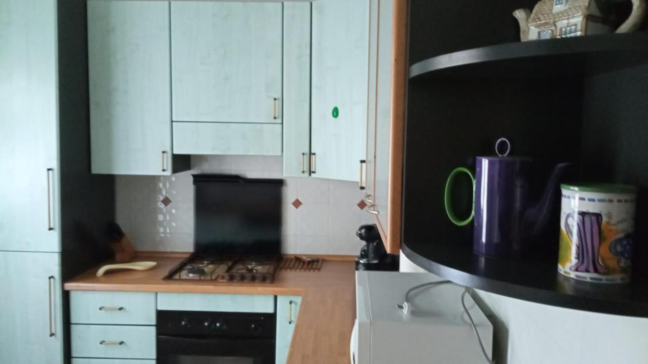 Il Salottino Di San Paolo Apartamento Roma Exterior foto