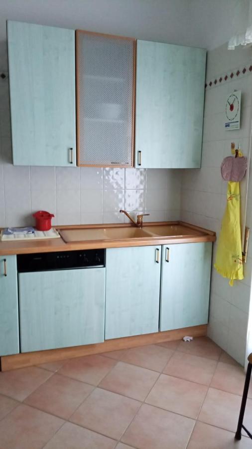 Il Salottino Di San Paolo Apartamento Roma Exterior foto