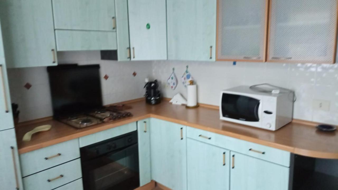 Il Salottino Di San Paolo Apartamento Roma Exterior foto