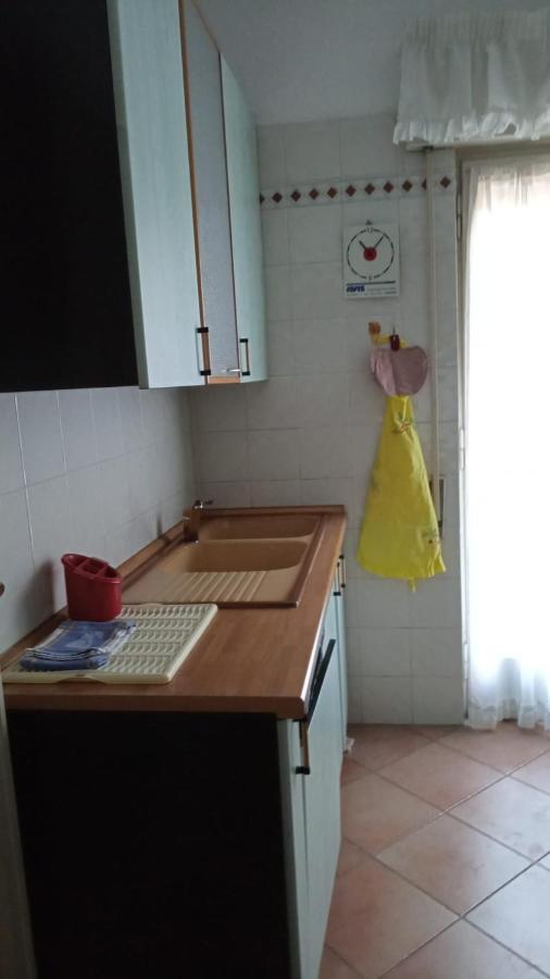 Il Salottino Di San Paolo Apartamento Roma Exterior foto